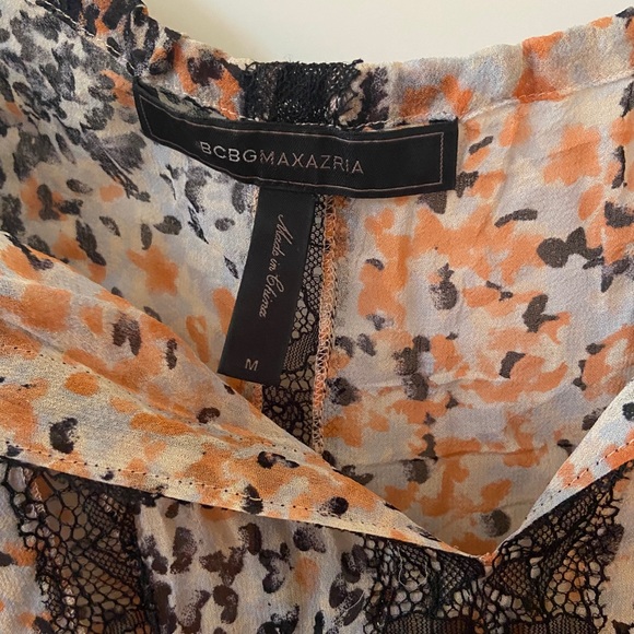 BCBG MaxAzria top - Picture 3 of 3